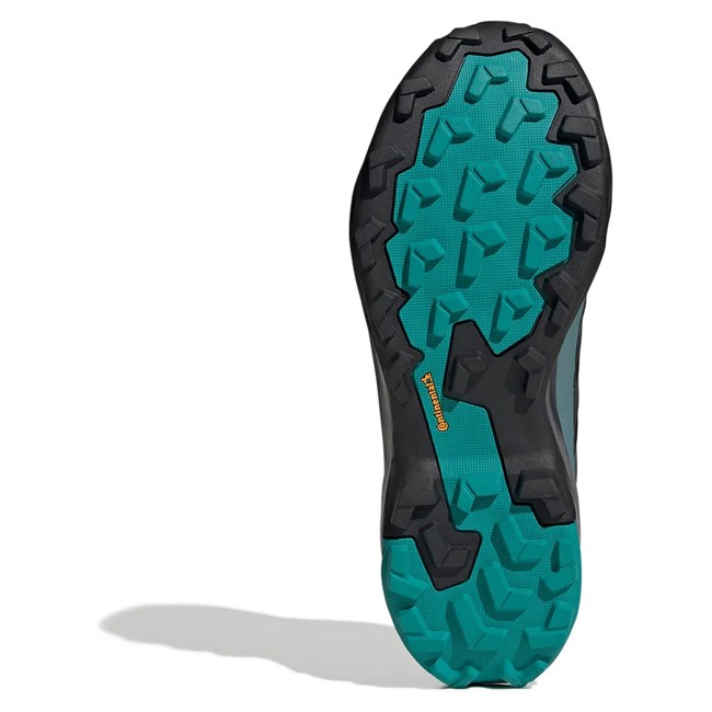 Zapatillas Adidas Skychaser Ax5 Gtx Negro