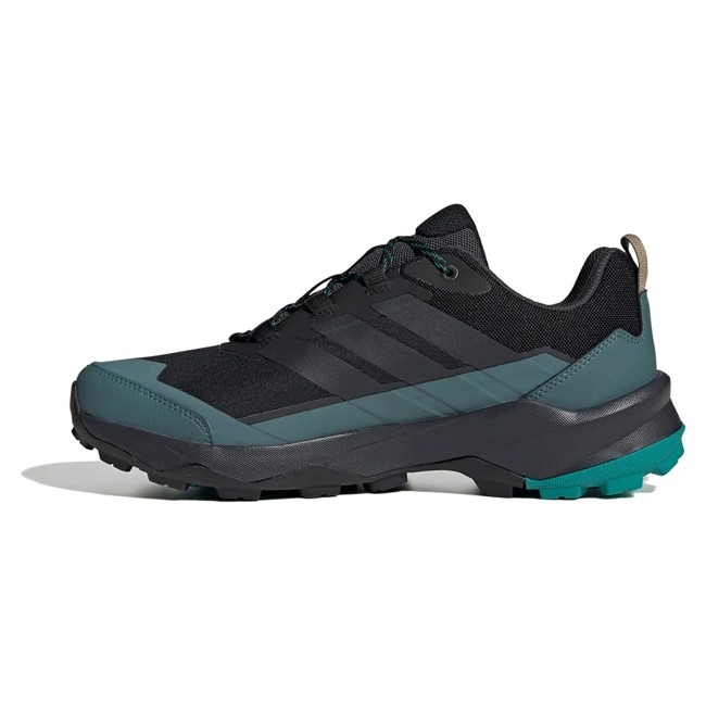 Zapatillas Adidas Skychaser Ax5 Gtx Negro