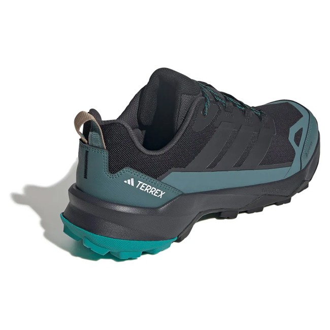 Zapatillas Adidas Skychaser Ax5 Gtx Negro