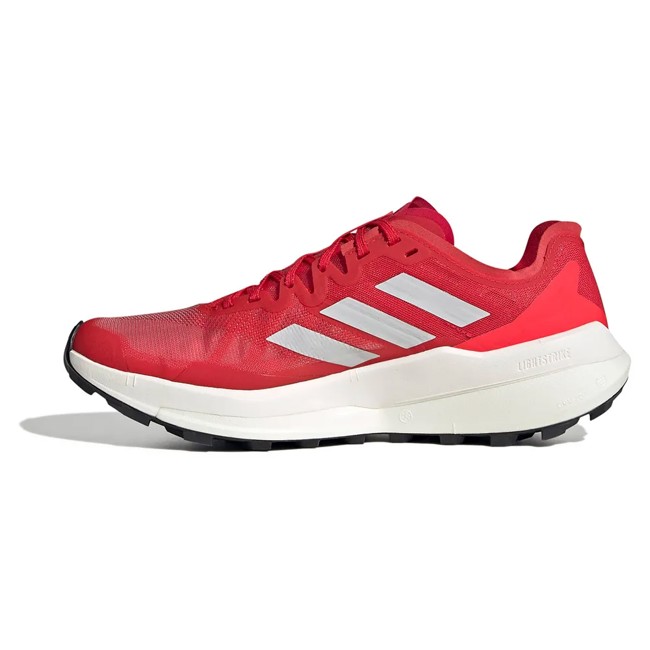 Wandelschoenen Adidas Terrex Agravic Speed Rojo