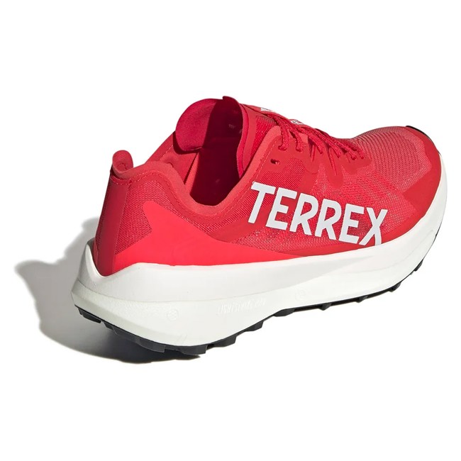 Wandelschoenen Adidas Terrex Agravic Speed Rojo