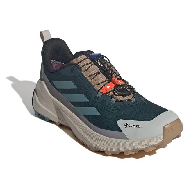 Zapatillas Adidas Terrex Trailmaker 2 Gtx Sl Verde
