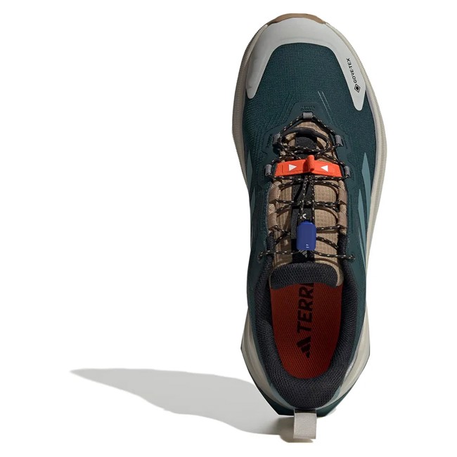 Zapatillas Adidas Terrex Trailmaker 2 Gtx Sl Verde