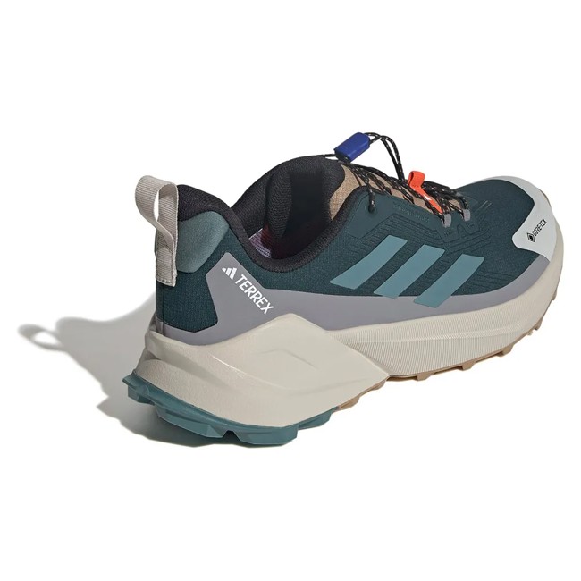 Zapatillas Adidas Terrex Trailmaker 2 Gtx Sl Verde