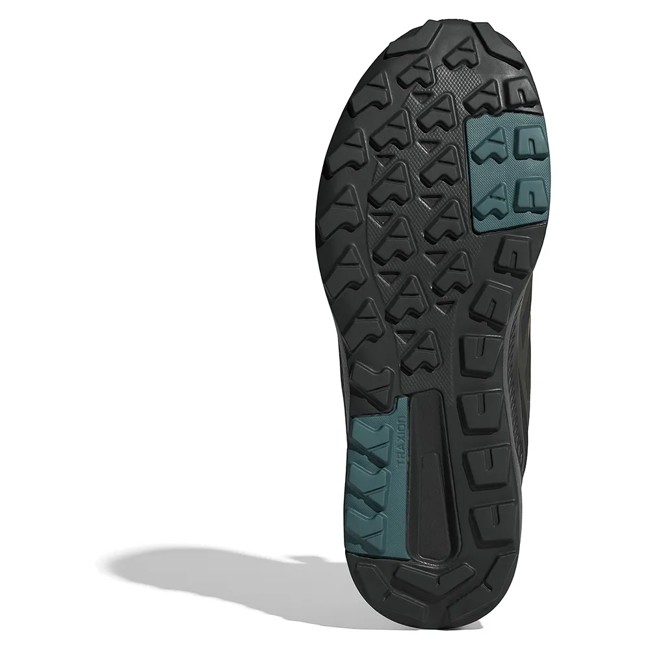 Adidas Hiking Shoes Terrex Anylander Mid R.rdy Marrón