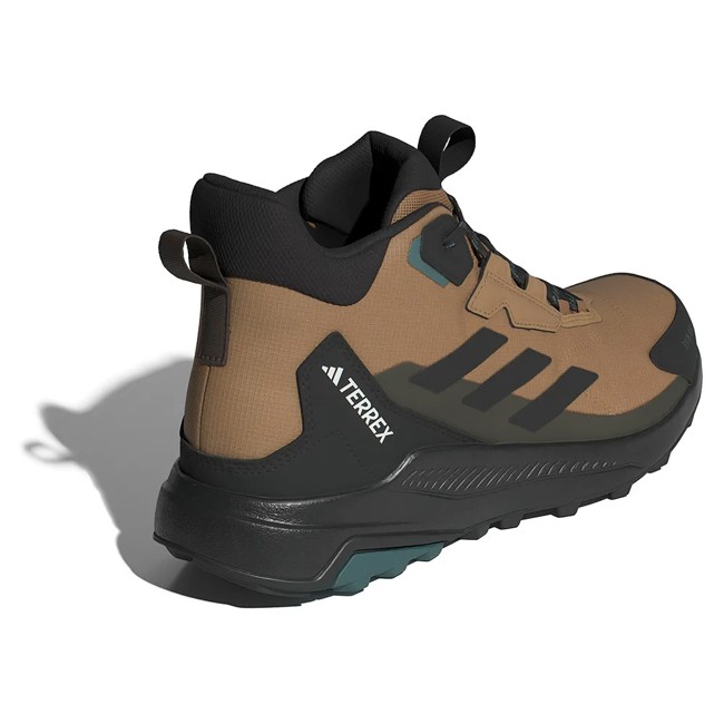 Adidas Hiking Shoes Terrex Anylander Mid R.rdy Marrón