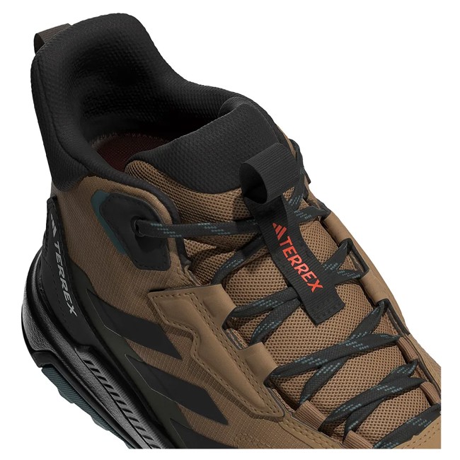 Adidas Hiking Shoes Terrex Anylander Mid R.rdy Marrón