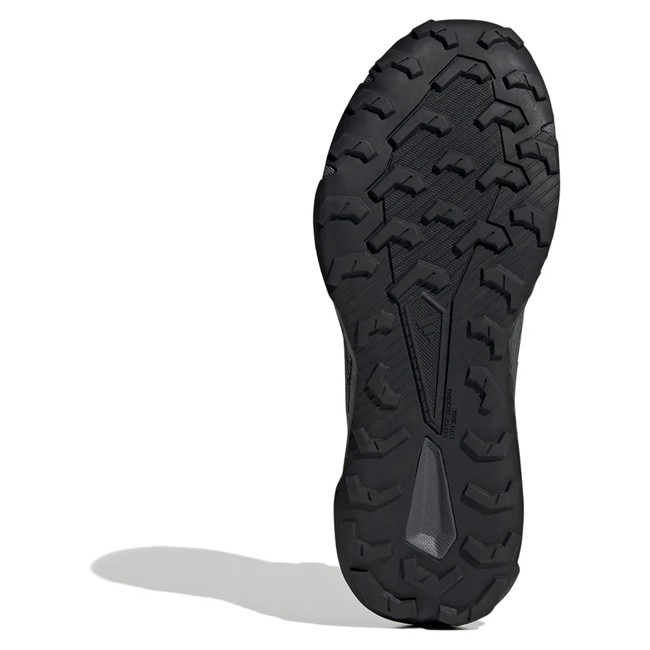 Zapatillas Adidas Terrex Tracefinder 2 Clima Verde