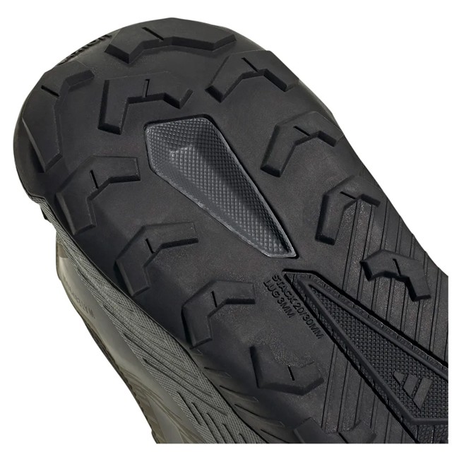 Zapatillas Adidas Terrex Tracefinder 2 Clima Verde