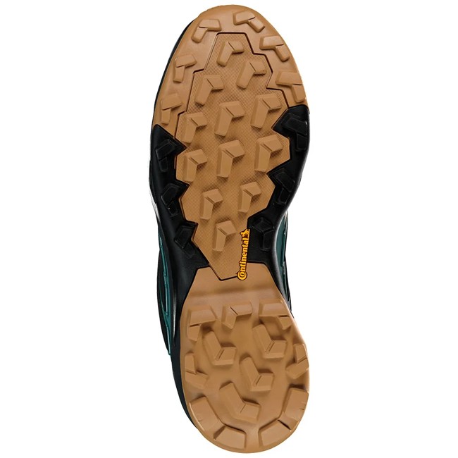 Adidas Hiking Shoes Terrex Skychaser Gtx Marrón