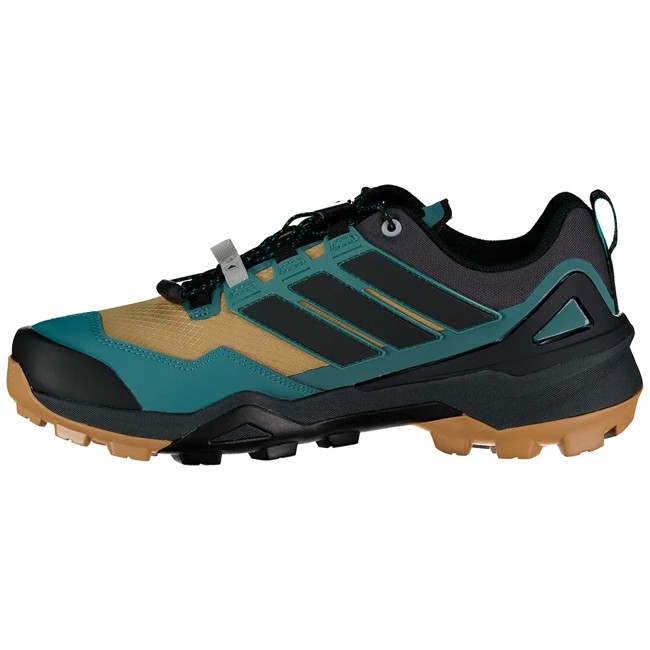 Adidas Hiking Shoes Terrex Skychaser Gtx Marrón