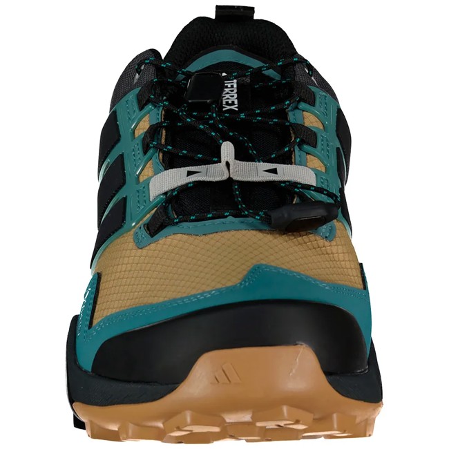 Adidas Hiking Shoes Terrex Skychaser Gtx Marrón