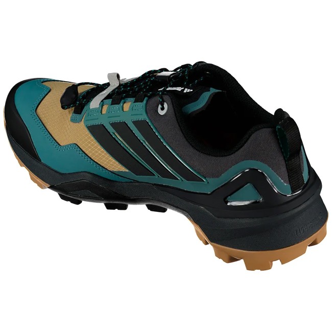 Adidas Hiking Shoes Terrex Skychaser Gtx Marrón