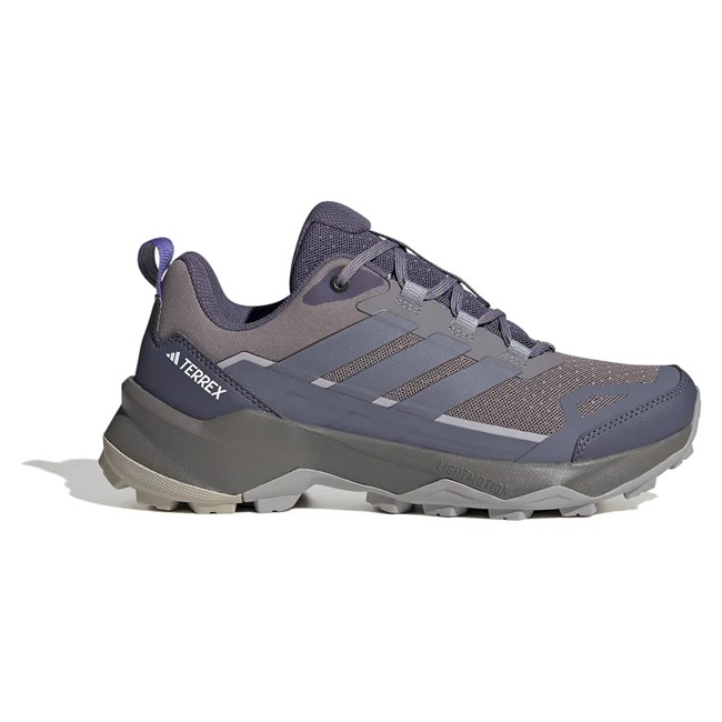Wanderschuhe Adidas Terrex Skychaser Ax5 W Gris