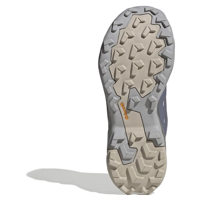 Wanderschuhe Adidas Terrex Skychaser Ax5 W Gris