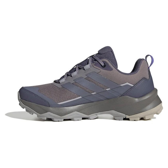 Wanderschuhe Adidas Terrex Skychaser Ax5 W Gris