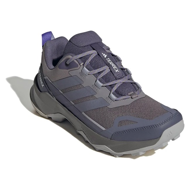 Wanderschuhe Adidas Terrex Skychaser Ax5 W Gris