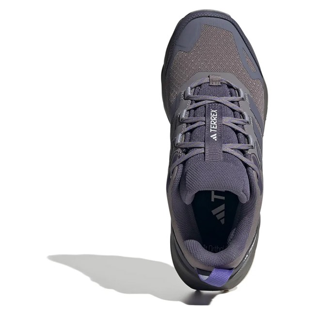 Wanderschuhe Adidas Terrex Skychaser Ax5 W Gris