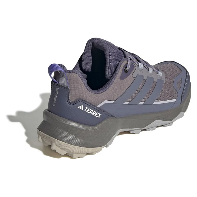 Wanderschuhe Adidas Terrex Skychaser Ax5 W Gris