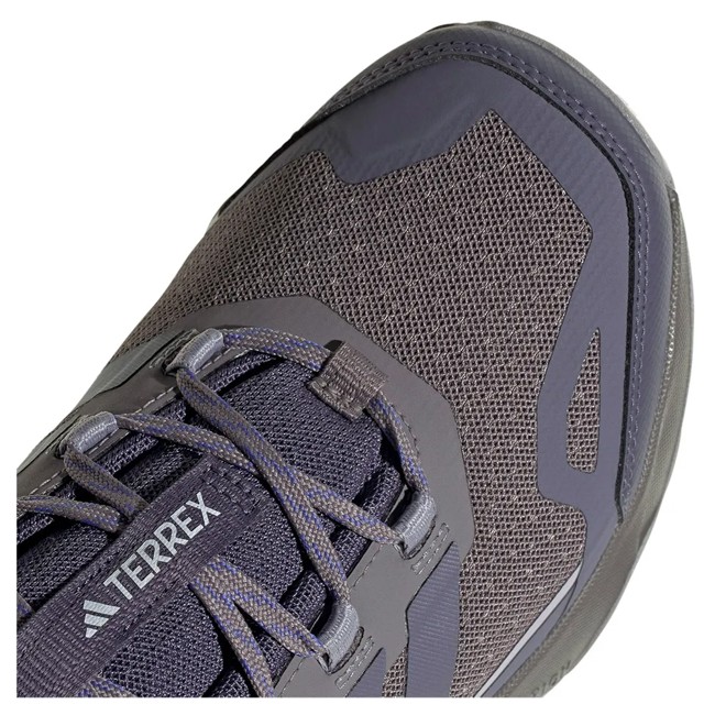 Wanderschuhe Adidas Terrex Skychaser Ax5 W Gris