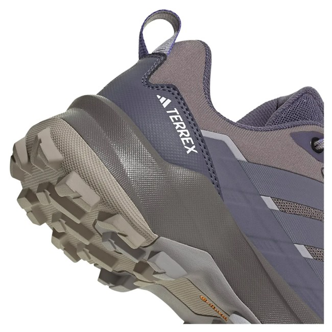 Wanderschuhe Adidas Terrex Skychaser Ax5 W Gris