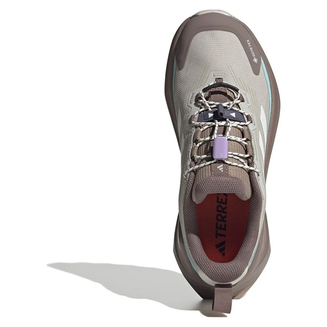 Adidas Hiking Shoes Terrex Trailmaker 2 Gtx Sl W Gris