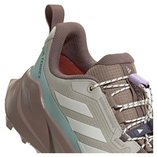 Adidas Hiking Shoes Terrex Trailmaker 2 Gtx Sl W Gris