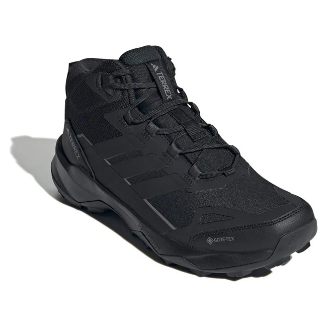 Botas Adidas Terrex Skychaser Ax5 Mid Gtx Negro