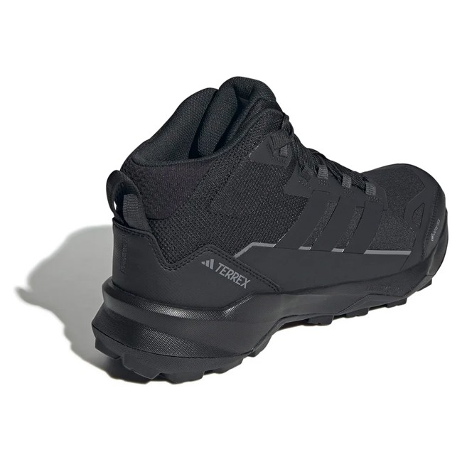 Botas Adidas Terrex Skychaser Ax5 Mid Gtx Negro