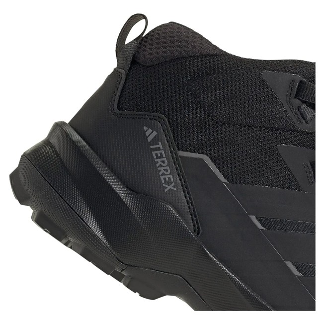 Botas Adidas Terrex Skychaser Ax5 Mid Gtx Negro