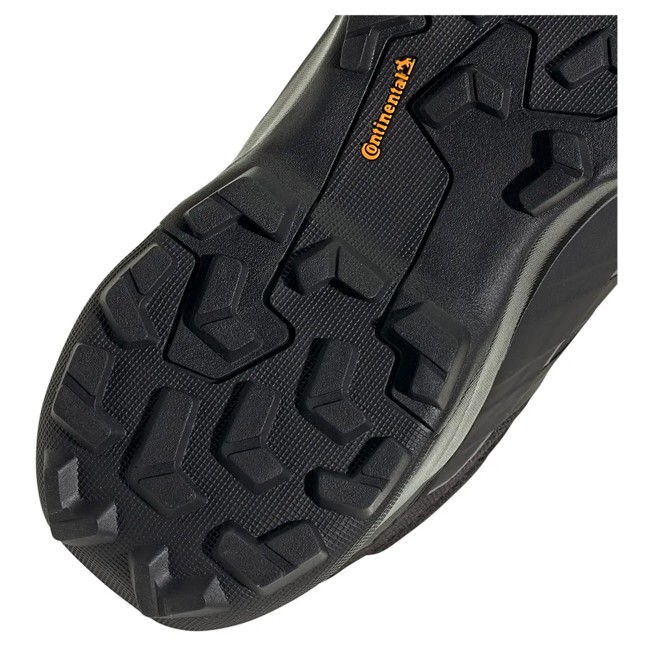 Botas Adidas Terrex Skychaser Ax5 Mid Gtx Negro