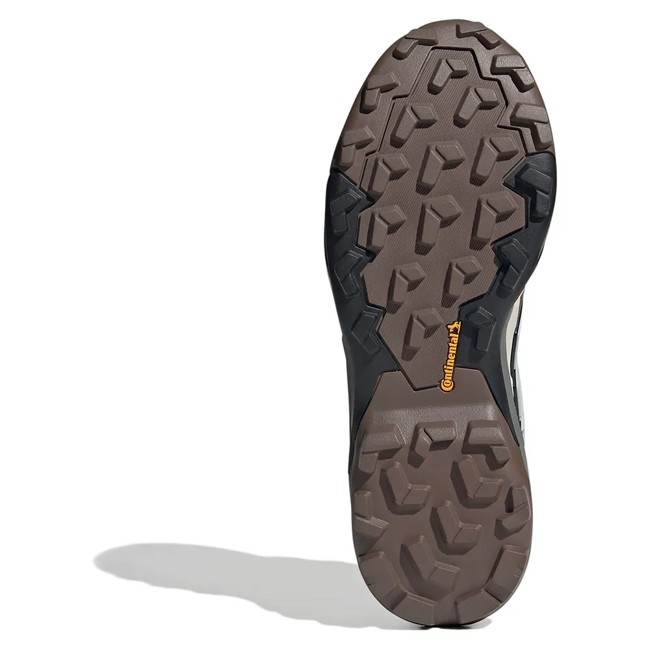 Sapatos De Caminhada Adidas Skychaser Gtx W Marrón