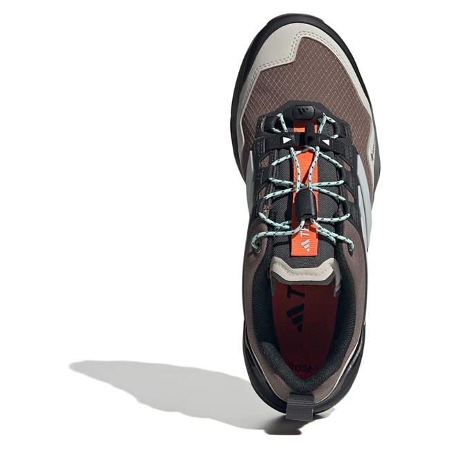 Sapatos De Caminhada Adidas Skychaser Gtx W Marrón