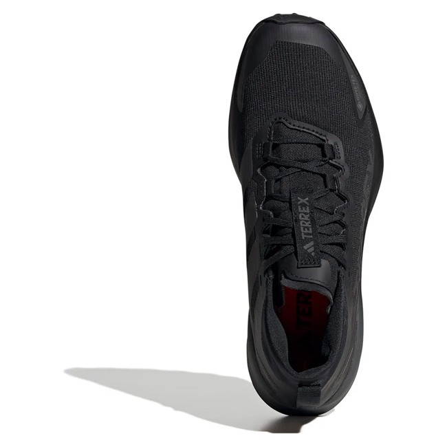 Sapatos De Caminhada Adidas Terrex Agravic Gtx Negro