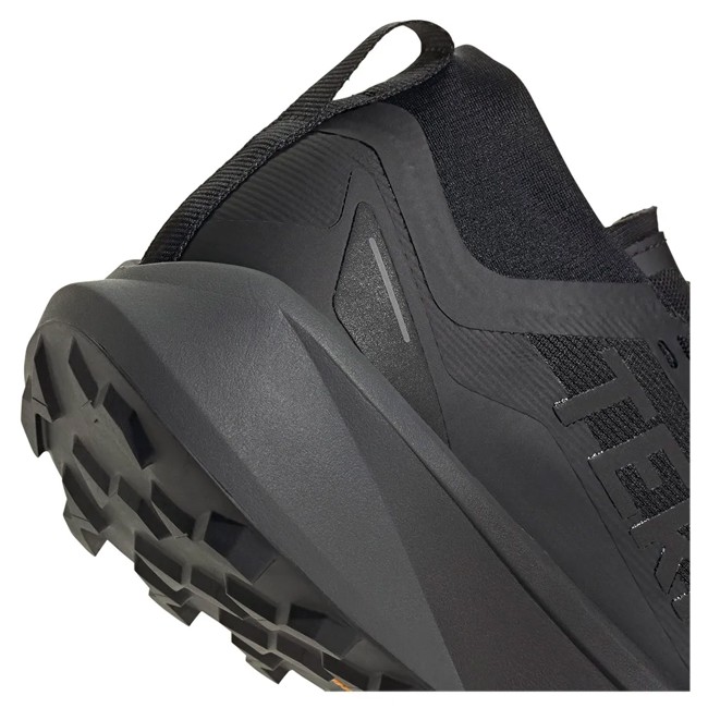 Sapatos De Caminhada Adidas Terrex Agravic Gtx Negro