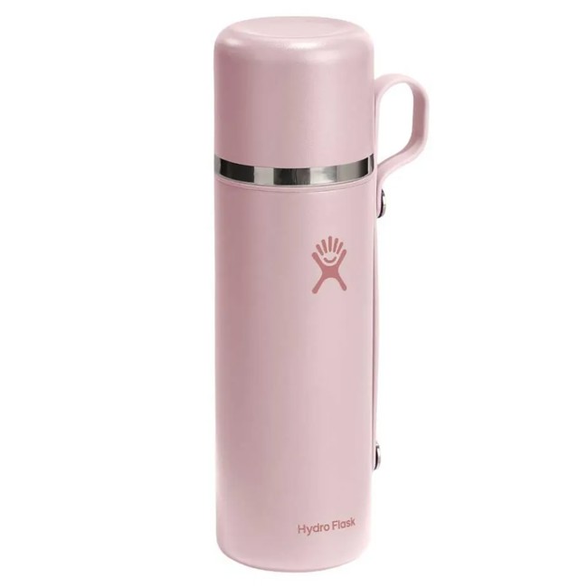 Termoska Hydro Flask 28 Oz Hot Flask And Cup Trillium