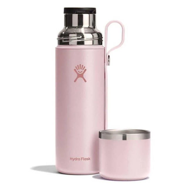 Termoska Hydro Flask 28 Oz Hot Flask And Cup Trillium
