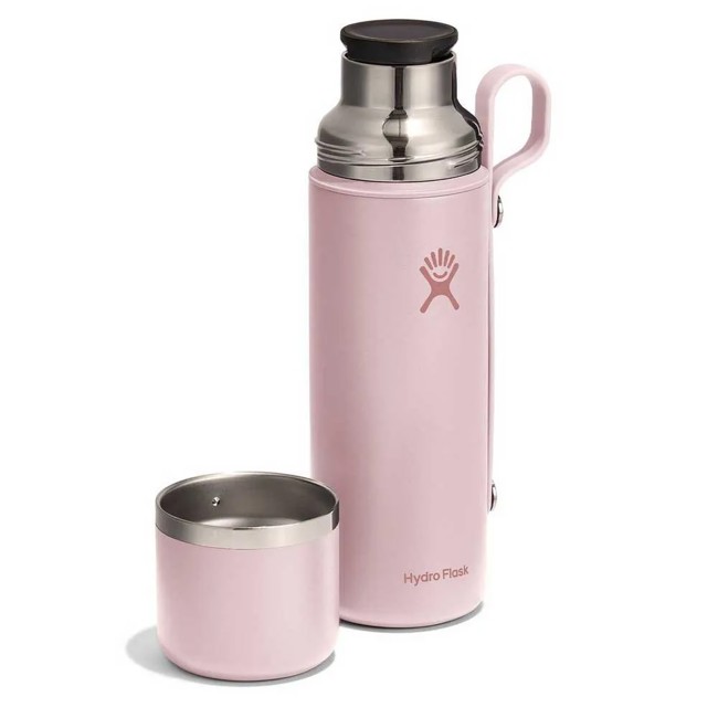 Termoska Hydro Flask 28 Oz Hot Flask And Cup Trillium