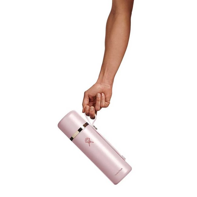 Termoska Hydro Flask 28 Oz Hot Flask And Cup Trillium