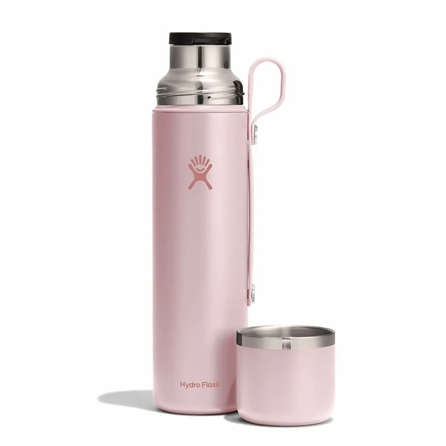 Hydro Flask Thermos 36 Oz Hot Flask And Cup Trillium