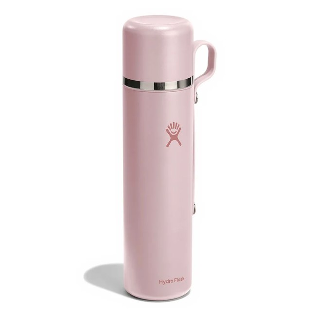Hydro Flask Thermos 36 Oz Hot Flask And Cup Trillium