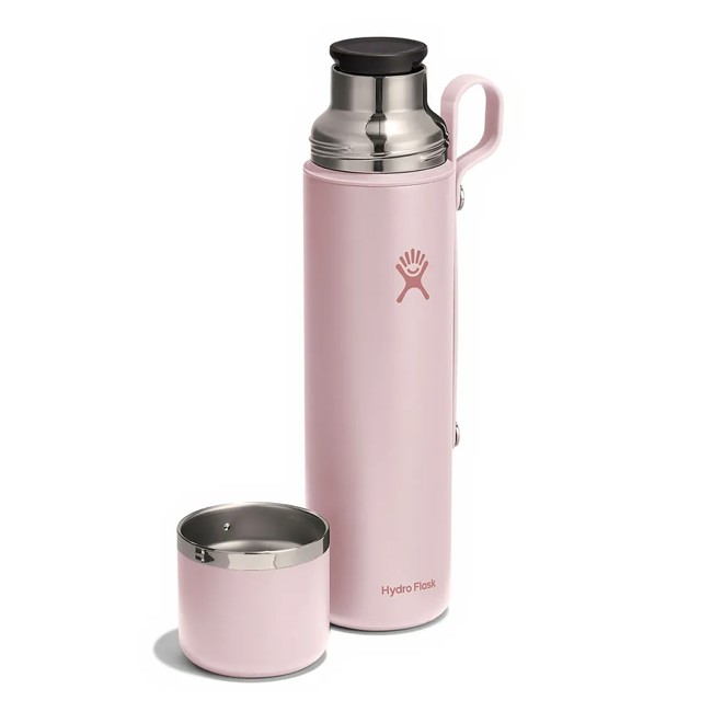 Hydro Flask Thermos 36 Oz Hot Flask And Cup Trillium