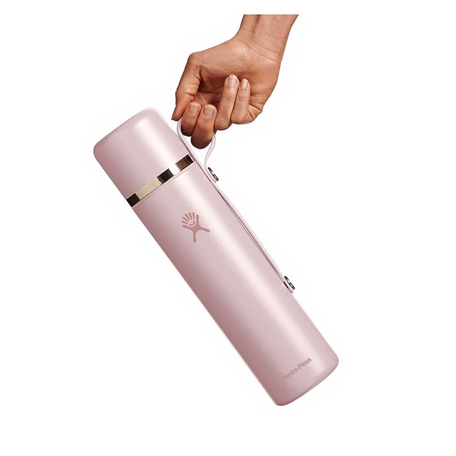 Hydro Flask Thermos 36 Oz Hot Flask And Cup Trillium
