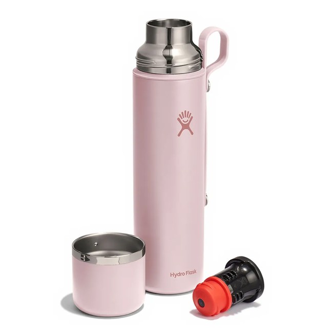 Hydro Flask Thermos 36 Oz Hot Flask And Cup Trillium