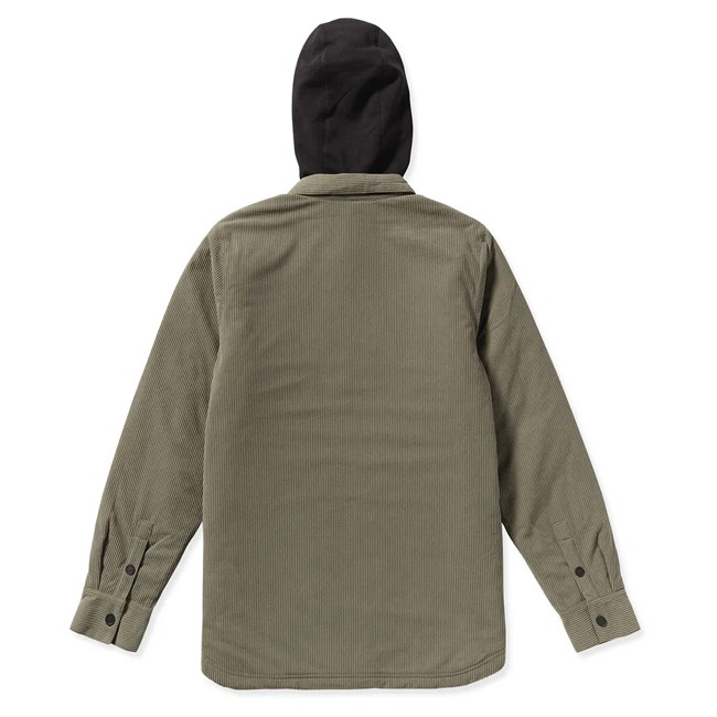 Jakna Volcom Kenson Ins Flannel