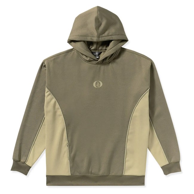 Jopica S Kapuco Volcom Vital Hydro P/o