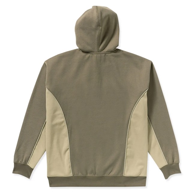 Jopica S Kapuco Volcom Vital Hydro P/o