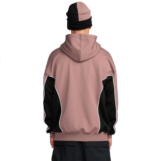 Jopica S Kapuco Volcom Vital Hydro P/o