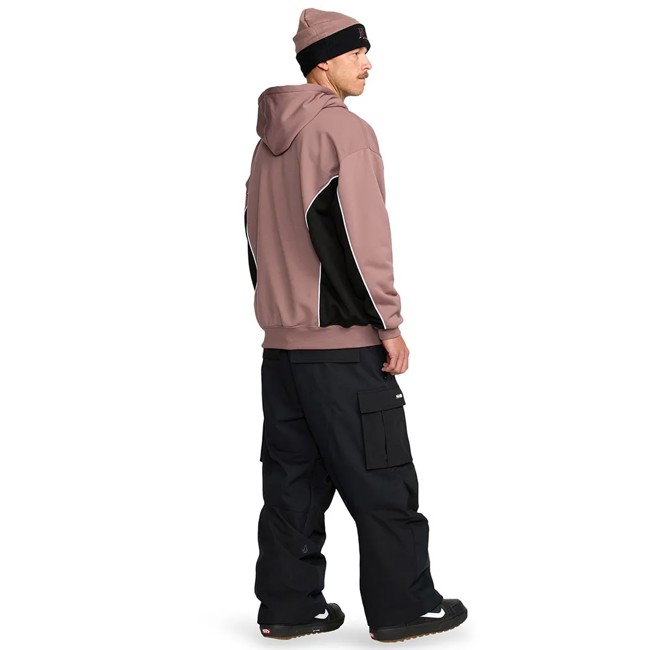 Jopica S Kapuco Volcom Vital Hydro P/o