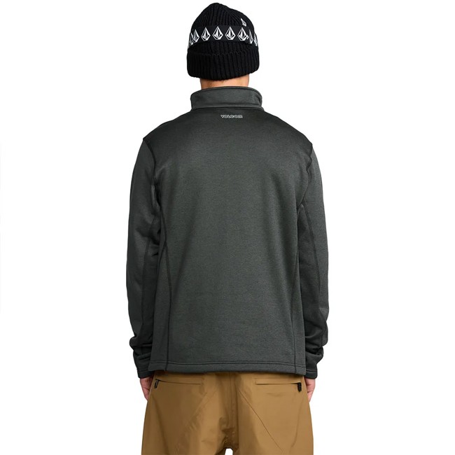 Fliskakna Volcom Snowbound Fz